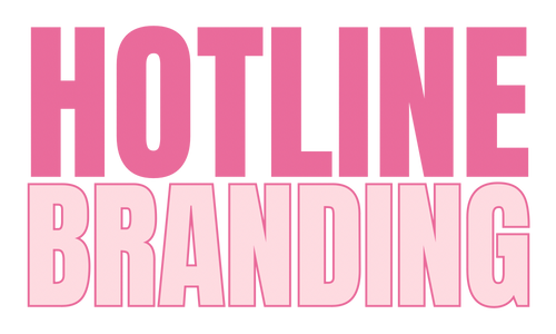 Hotline Branding